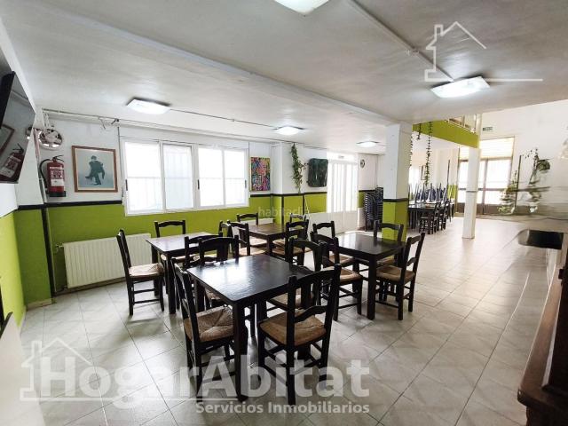 Casa en venta en el Comtat, Valencia