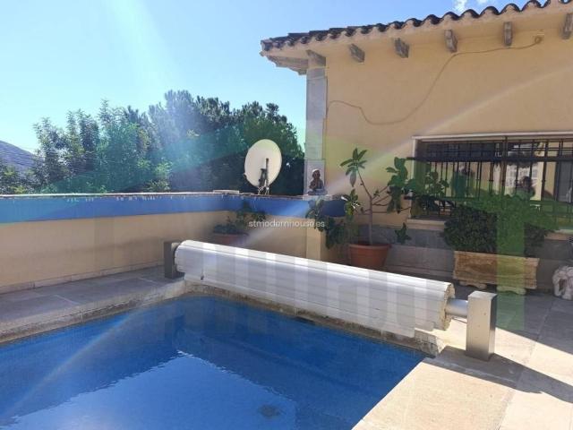 Casa en venta en la Marina Baixa, Valencia