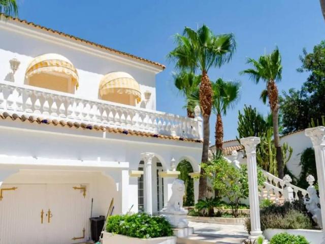 Casa en venta en la Marina Baixa, Valencia