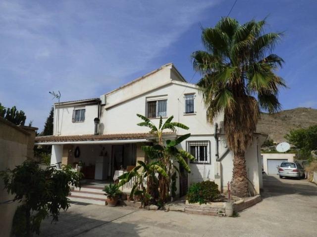 Casa en venta en Orxeta, Valencia