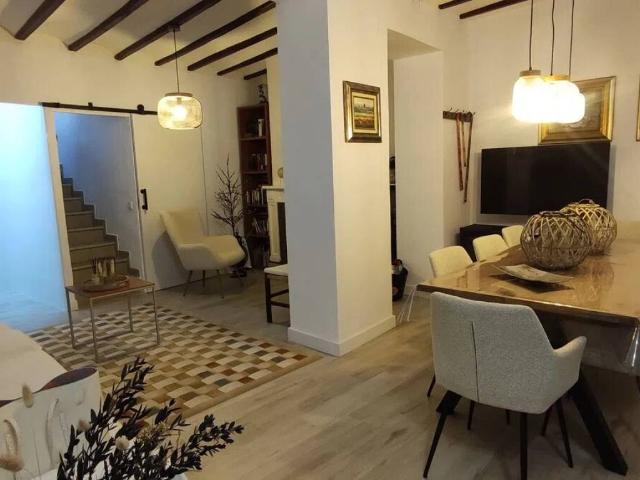 Casa en venta en Orxeta, Valencia