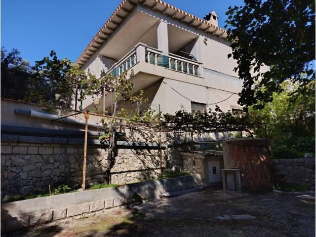 Casa en venta en la Marina Baixa, Valencia