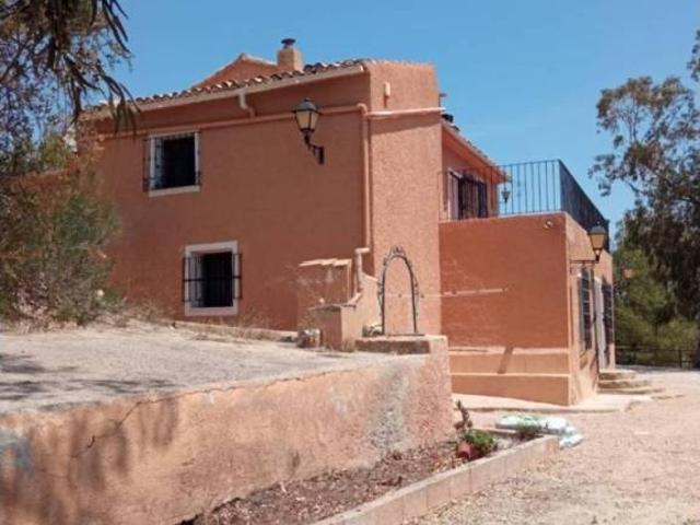 Casa en venta en la Marina Baixa, Valencia