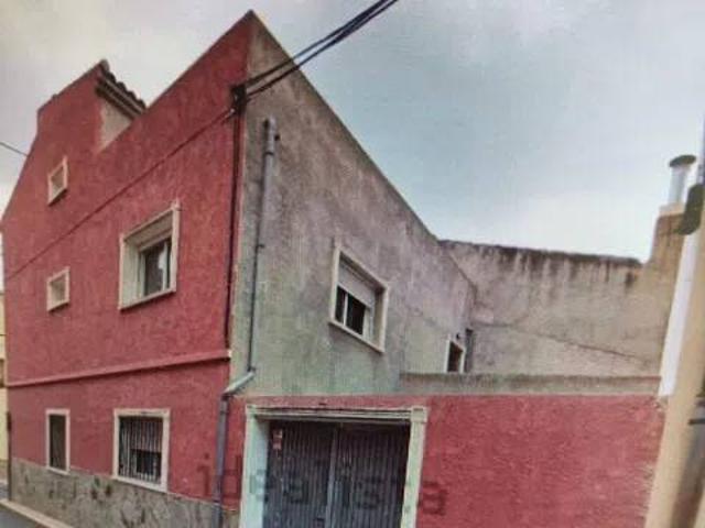 Casa en venta en Orxeta, Valencia