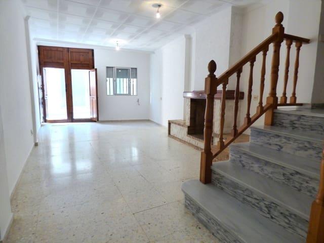 Casa en venta en Orxeta