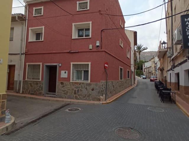 Casa en venta en la Marina Baixa, Valencia