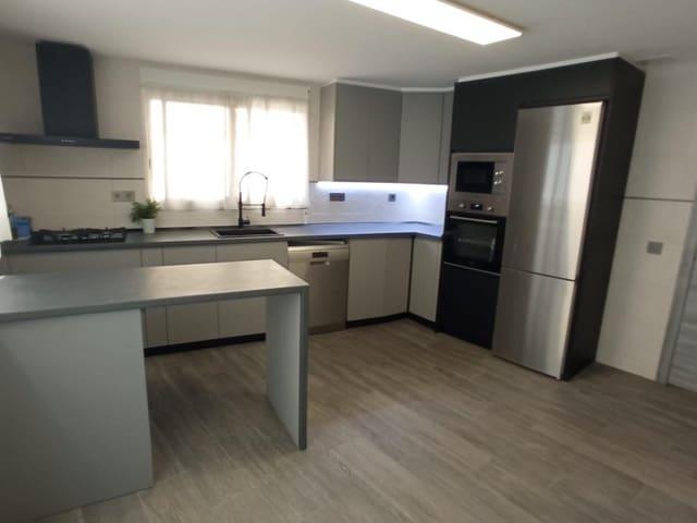 Casa en venta en la Marina Baixa, Valencia