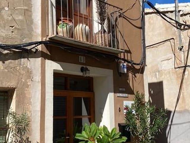 Casa en venta en la Marina Baixa, Valencia