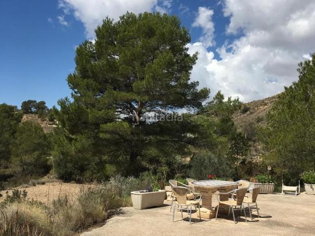 Casa en venta en Orxeta