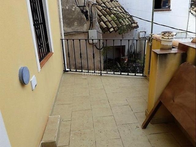 Casa en venta en la Marina Baixa, Valencia