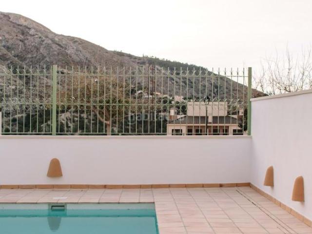 Casa en venta en Orxeta