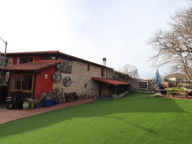 Casa en venta en Blancos, Os, Ourense