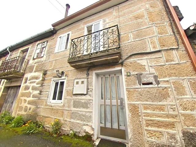 Casa en venta en Blancos, Os, Ourense