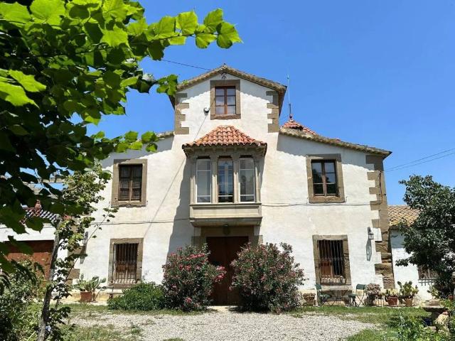 Casa en venta en Os De Balaguer, Gerb