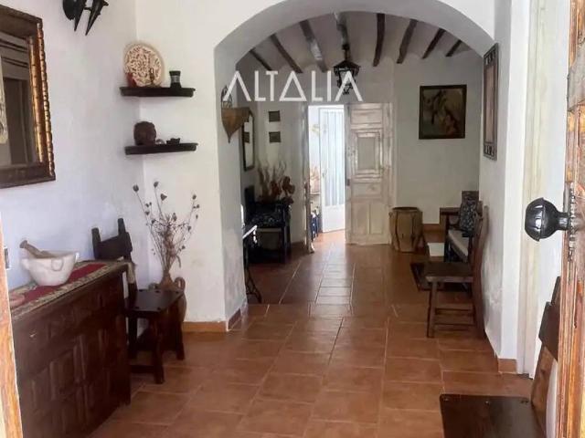 Casa en venta en Osa De La Vega, Castilla-La Mancha
