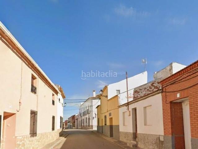 Casa en venta en Osa De La Vega, Castilla-La Mancha
