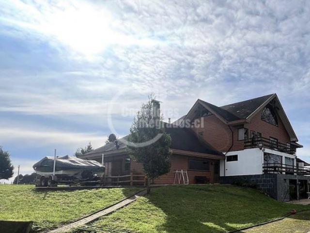 Casa en Venta en Osorno