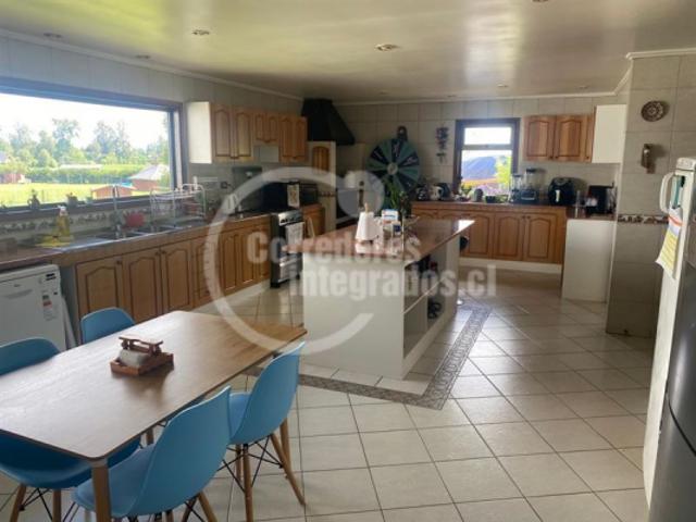Casa en Venta en Osorno