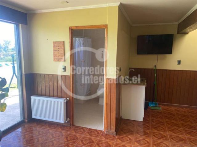 Casa en Venta en Osorno