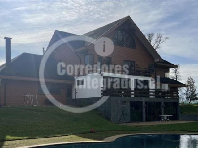 Casa en Venta en Osorno
