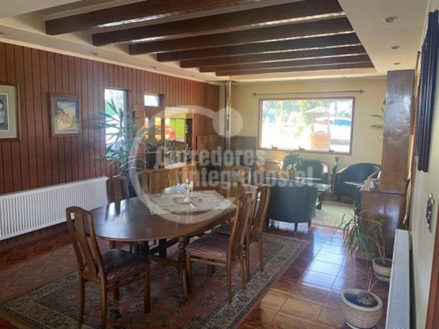 Casa en Venta en Osorno