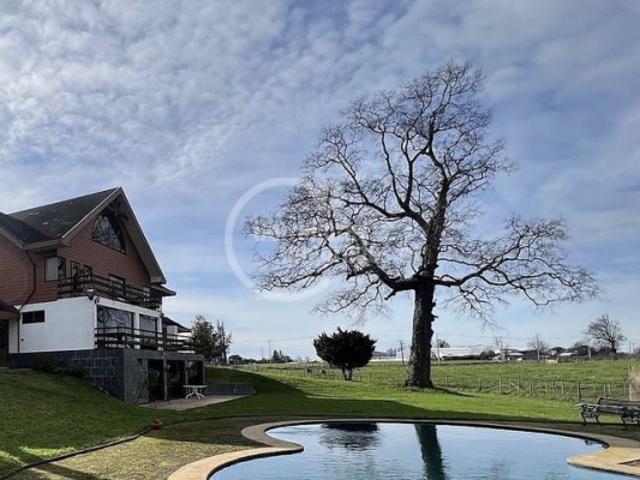 Casa en Venta en Osorno
