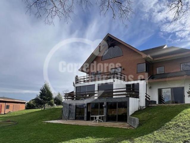Casa en Venta en Osorno