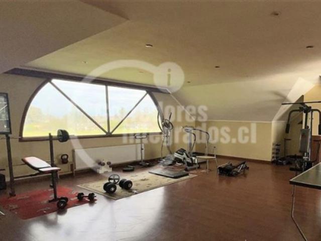 Casa en Venta en Osorno