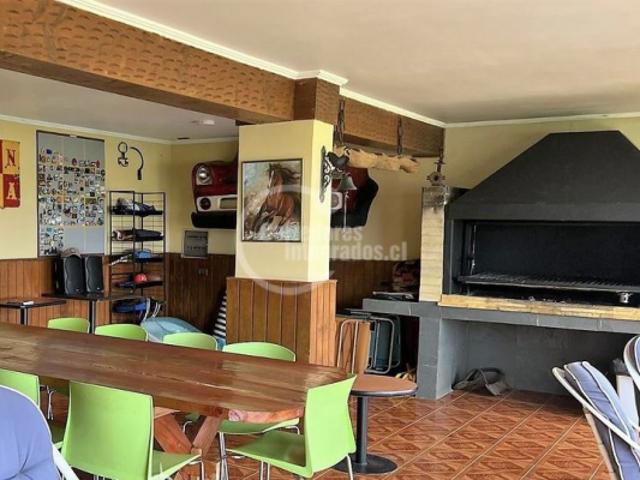 Casa en Venta en Osorno