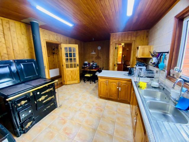 Casa en Venta en Osorno
