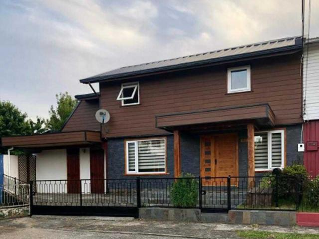 Casa en Venta en Osorno
