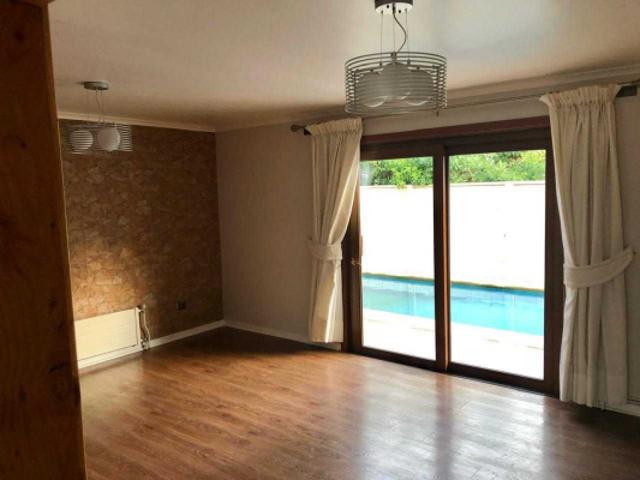 Casa en Venta en Osorno
