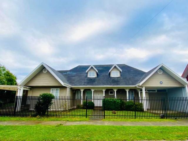 Casa en Venta en Osorno