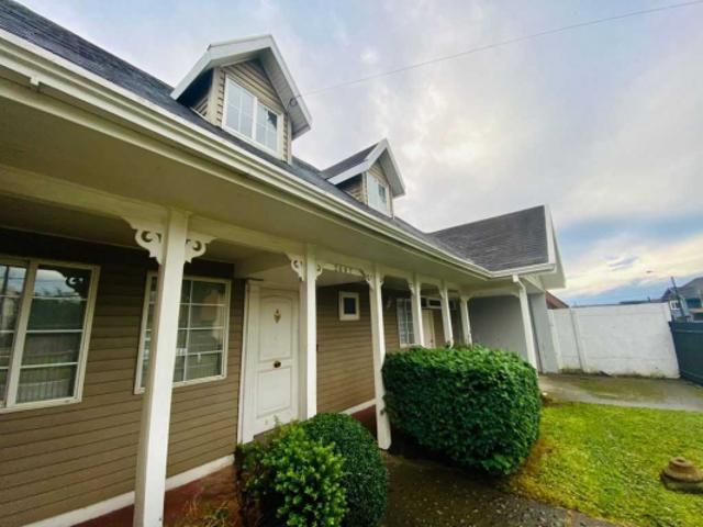 Casa en Venta en Osorno