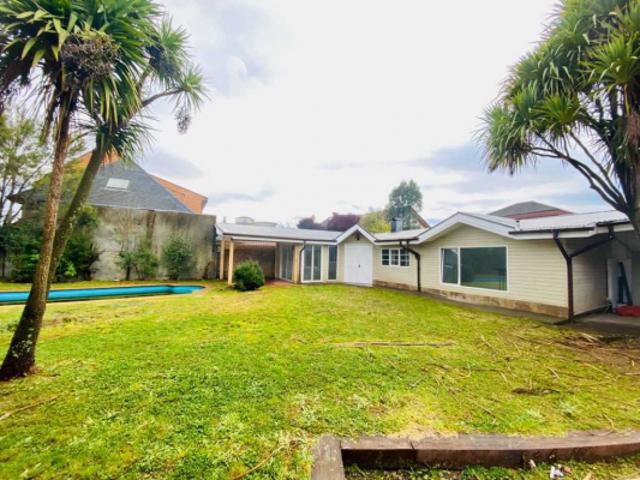 Casa en Venta en Osorno