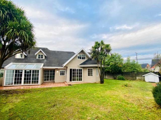 Casa en Venta en Osorno