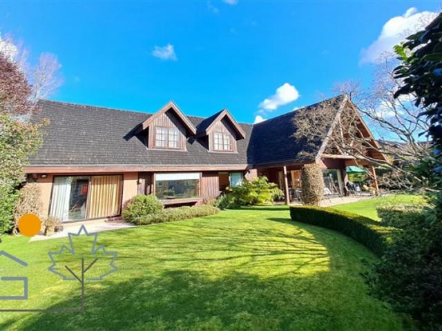 Casa en Venta en Osorno