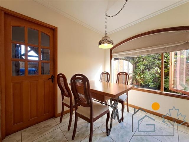 Casa en Venta en Osorno