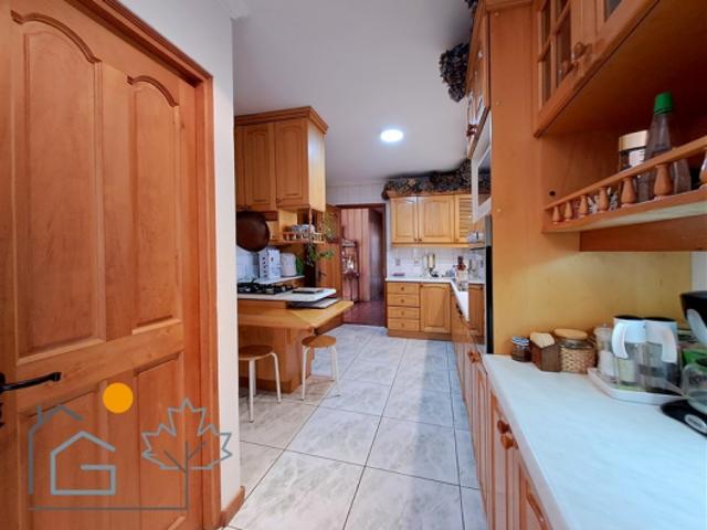 Casa en Venta en Osorno