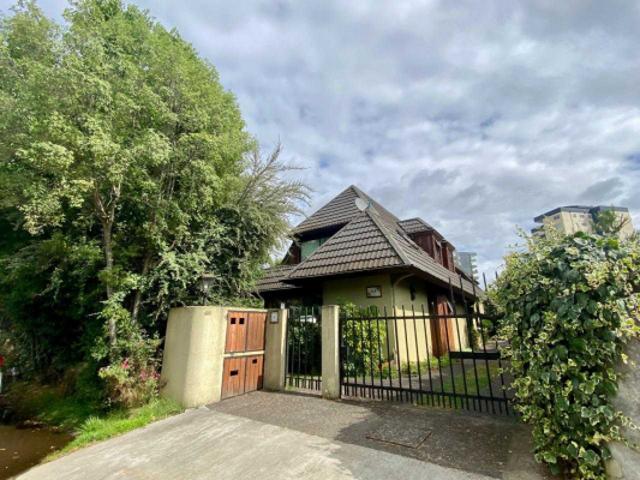 Casa en Venta en Osorno