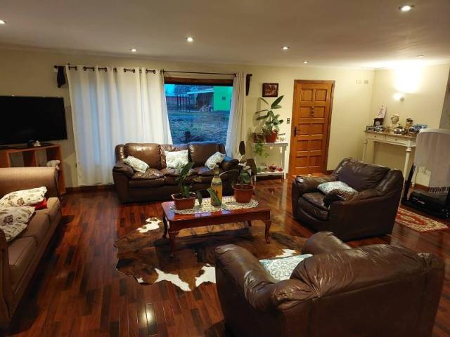 Casa en venta en Osorno, Los Lagos