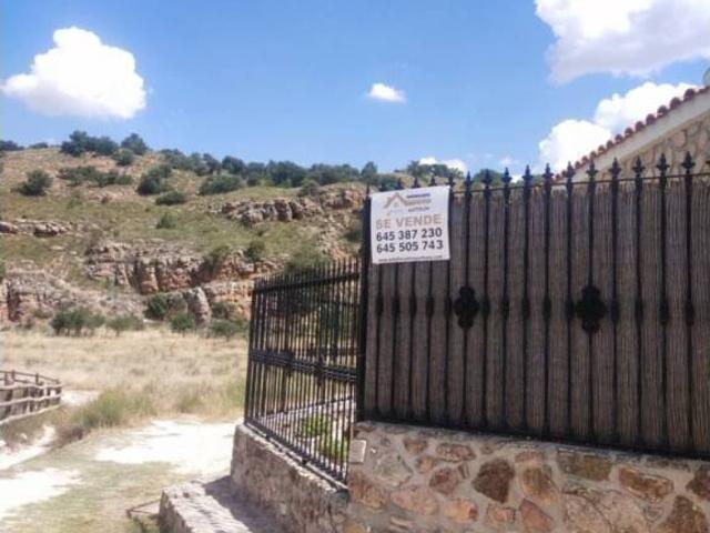 Casa en venta en Ossa De Montiel, Castilla-La Mancha