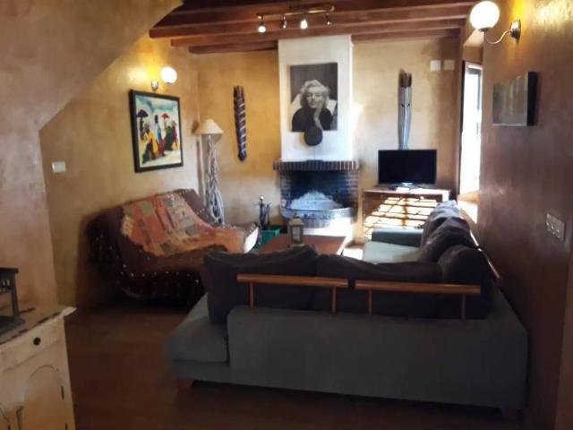 Casa en venta en Ossa De Montiel, Castilla-La Mancha
