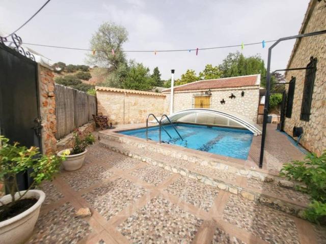 Casa en venta en Ossa De Montiel, Castilla-La Mancha