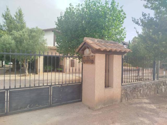 Casa en venta en Ossa De Montiel, Castilla-La Mancha