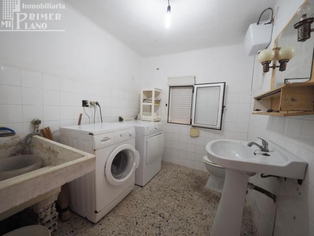 Casa en venta en Ossa de Montiel, Albacete