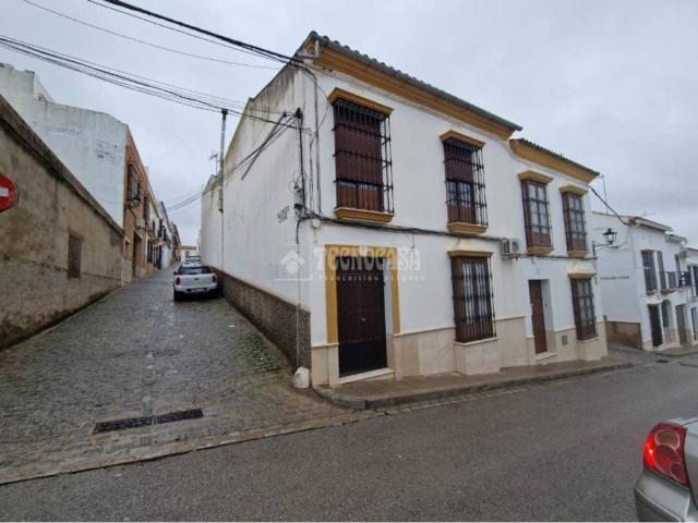 Casa en venta en Osuna, Andalucía