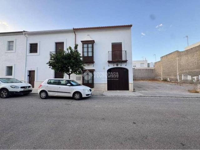 Casa en venta en Osuna, Sevilla