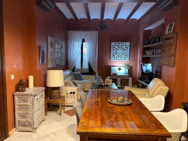 Casa en venta en Osuna, Andalucía