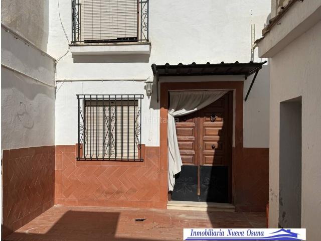 Casa en venta en Osuna, Andalucía